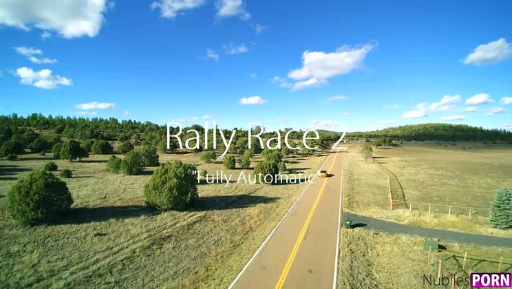 Rally Race 2 - S1:E2