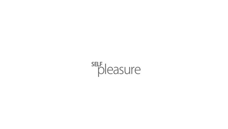 Self Pleasure