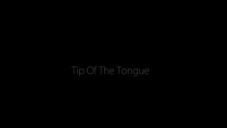 Tip Of The Tongue - S10:E9