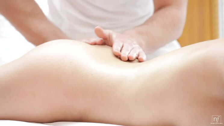 Full Body Massage - S10:E7
