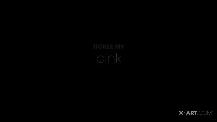Tickle My Pink