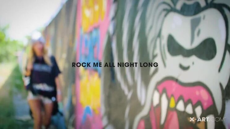 Rock Me All Night Long