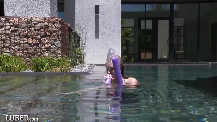 Summer Swim
