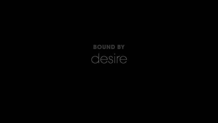 Bound By Desire