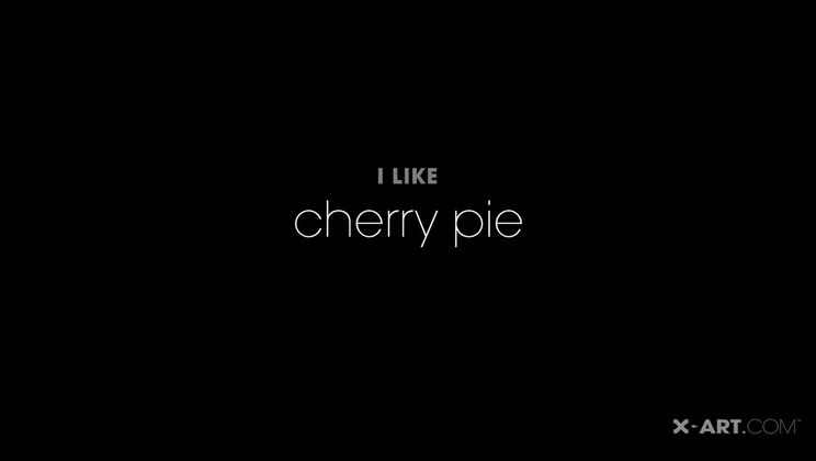I Like Cherry Pie