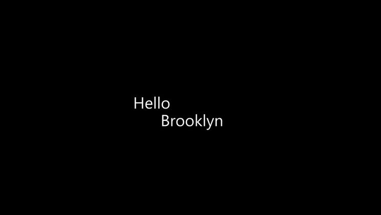 Hello Brooklyn - S10:E24