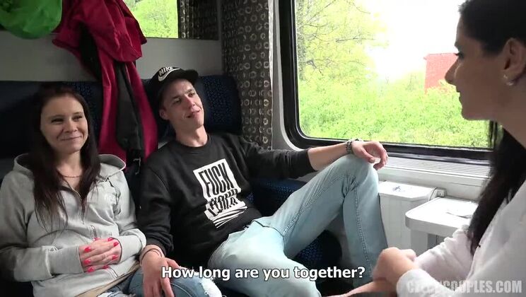 Czech Couples 26