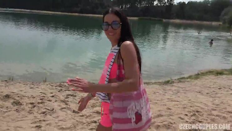 Czech Couples 30