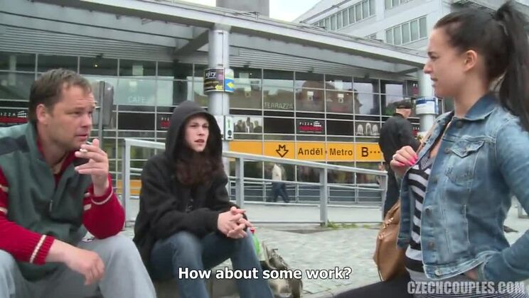 Czech Couples 20