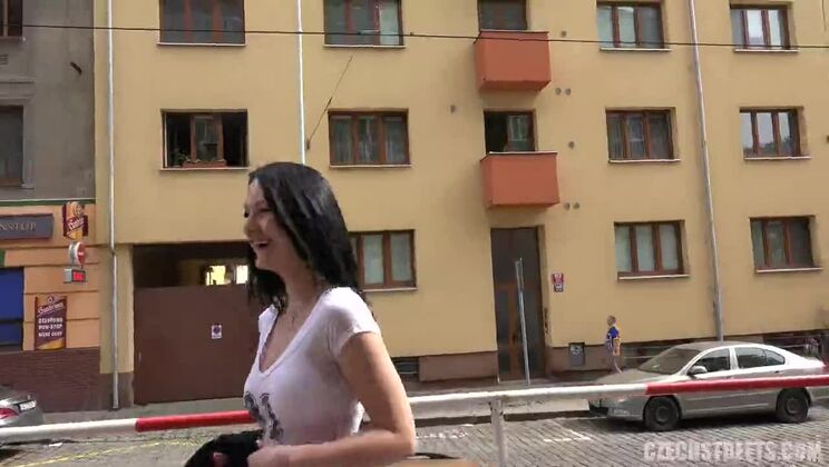 Czech Streets 96