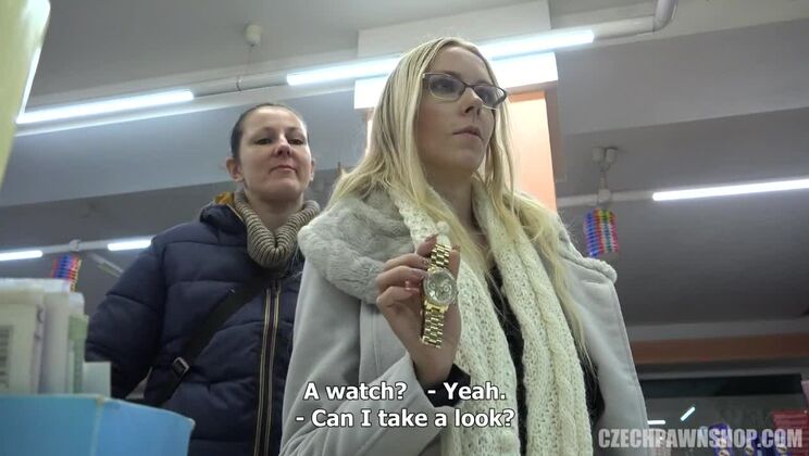 Czech Pawn Shop 6