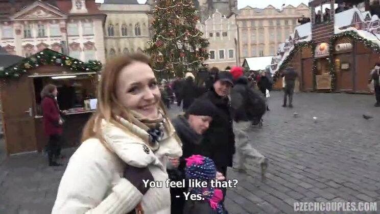 Czech Couples 31