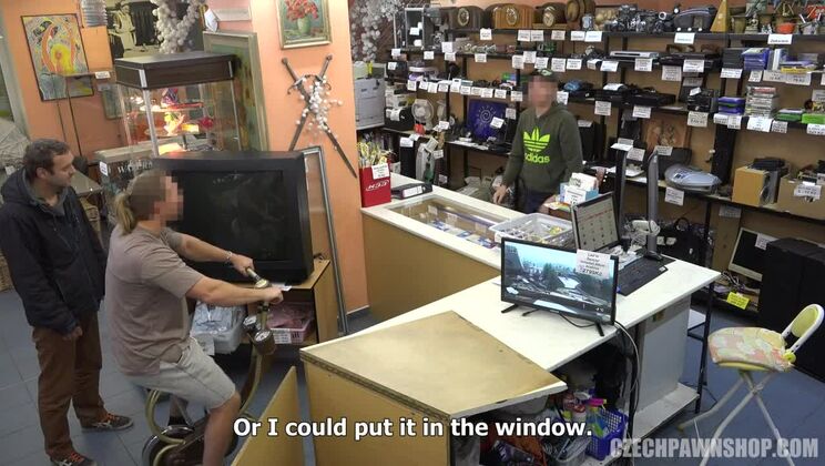 Czech Pawn Shop 5