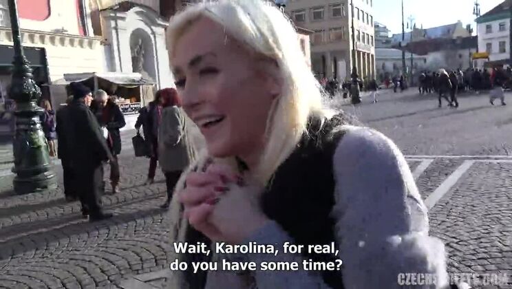 Czech Streets 109