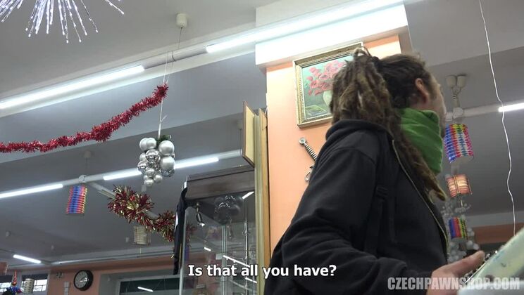 Czech Pawn Shop 4