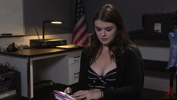 The Sneaky Slut