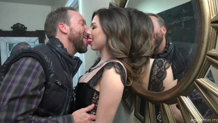 Melissa Moore Fucked